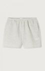 Women's shorts Kodytown, POLAR MELANGE, hi-res