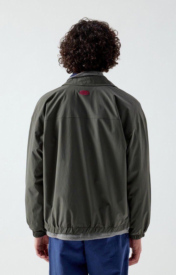 Herrenjacke Zaxoo - LORBEER - Gr&uuml;n - S