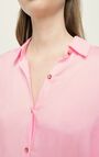 Women's shirt Nonogarden - PEONY - Pink - S
