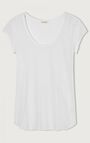 Women's t-shirt Lorkford, WHITE, hi-res