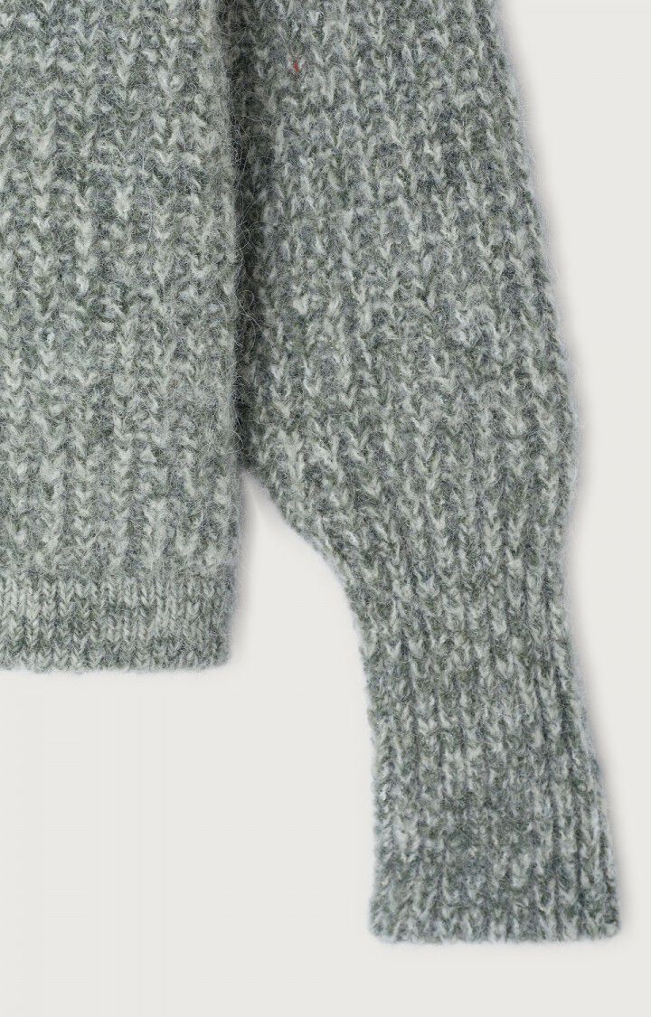 Women's cardigan East, MOULDED TURTLE, hi-res