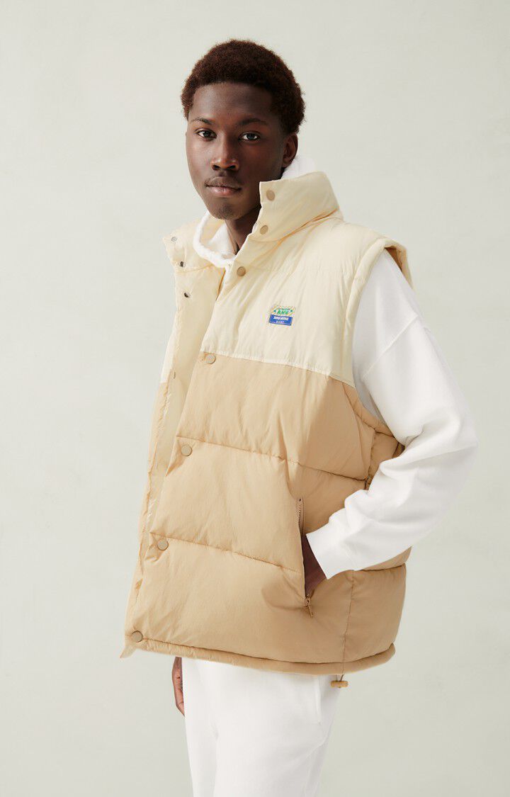 Men's padded jacket Zotcity