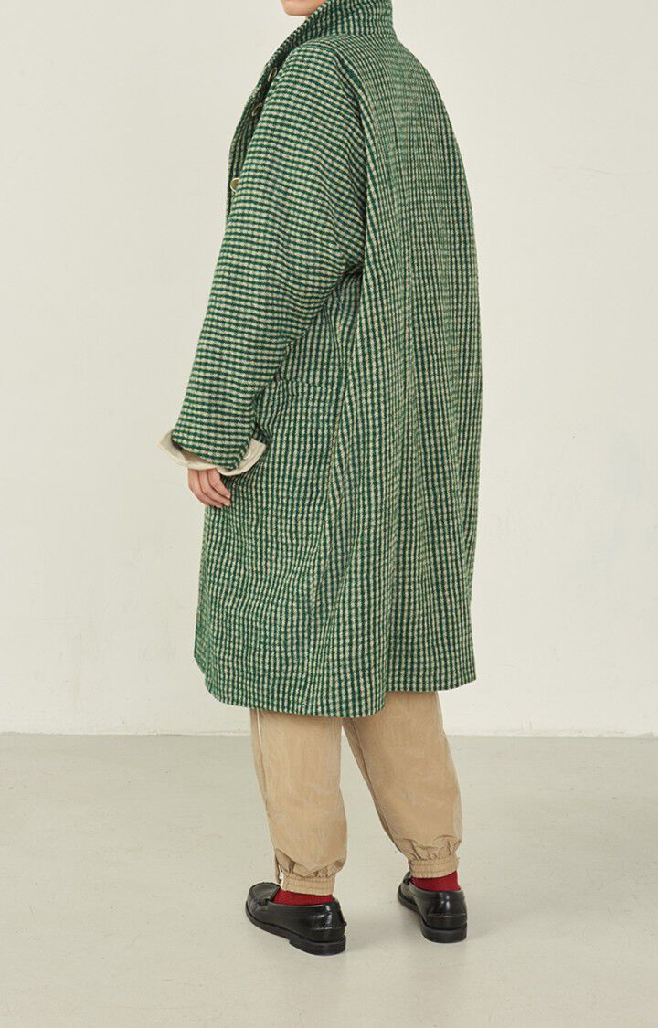 Women's coat Nanbay