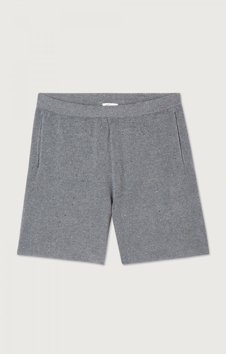 Men's shorts Dozborow, CONSTELLATION MELANGE, hi-res