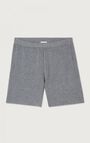Men's shorts Dozborow, CONSTELLATION MELANGE, hi-res
