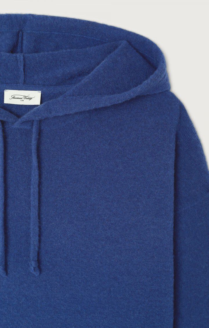 Men's jumper Raxow, NIGHT, hi-res