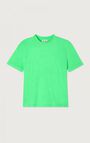 T-shirt donna Aksun - VERDE LUMINOSO - Verde - S