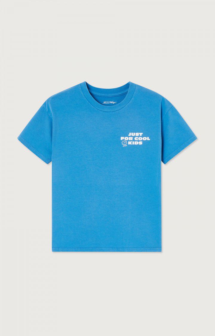 T-Shirt enfant Fizvalley, ATLANTIDE VINTAGE, hi-res