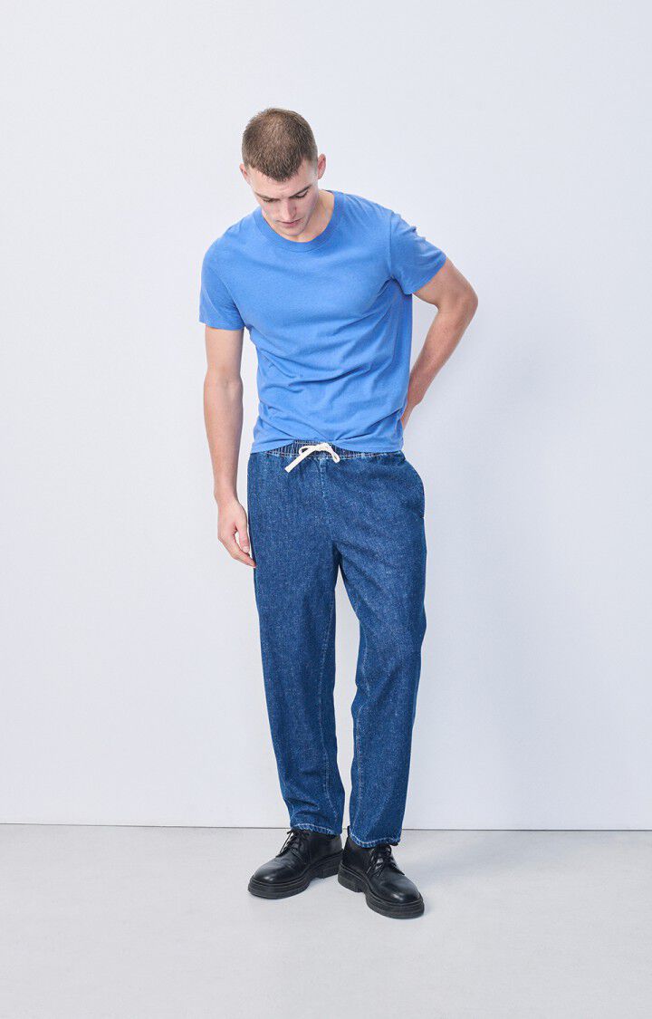 Men's t-shirt Gamipy, BALTIC, hi-res-model