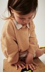 Maglione bambini Dylbay, NOCCIOLA, hi-res-model