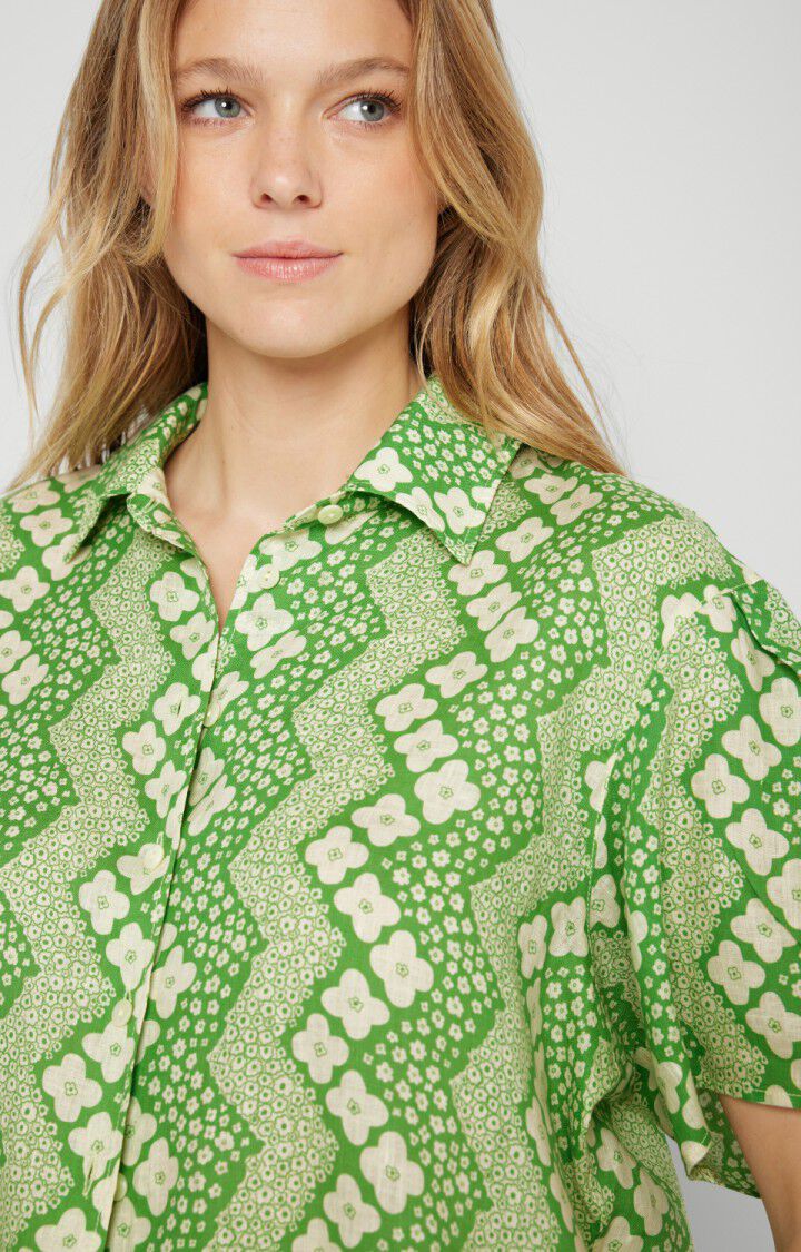 Women's shirt Ivybo, PALOMA, hi-res-model