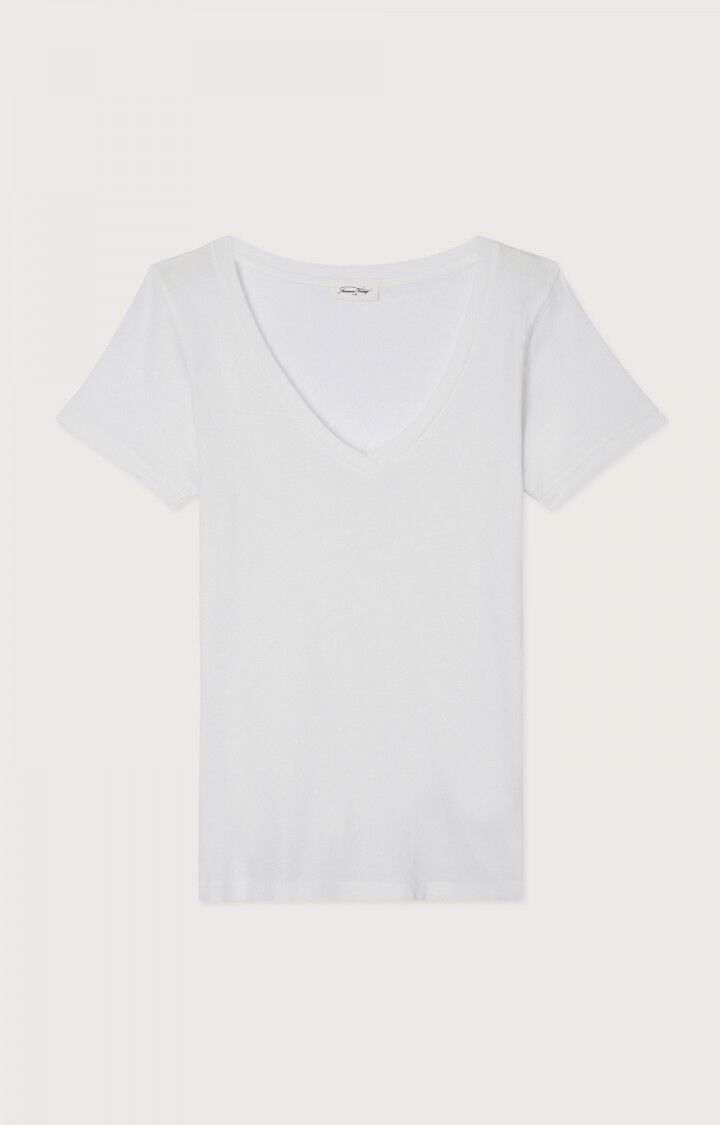 Women's t-shirt Nouveau Mexique - WHITE - White