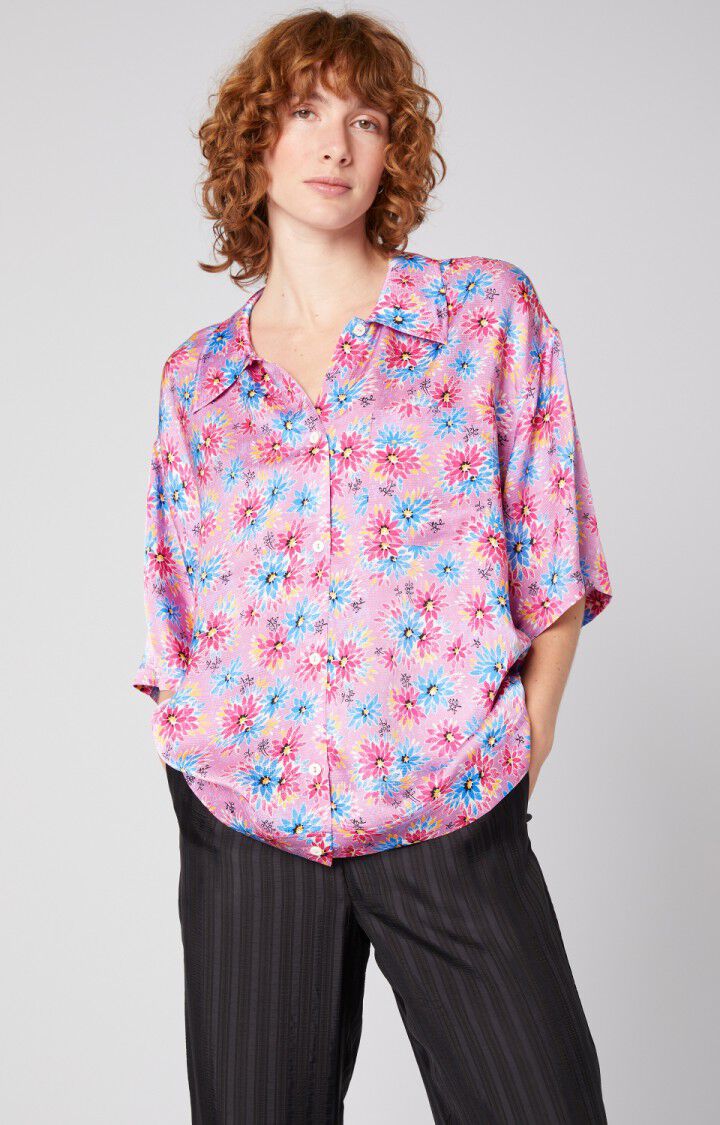 Camicia donna Gintown