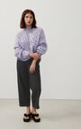 Pantalon femme Kabird, ANTHRACITE CHINE, hi-res-model