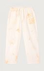 Kid's trousers Bygoo - MAURICE - White - Bleu - Vert - 3