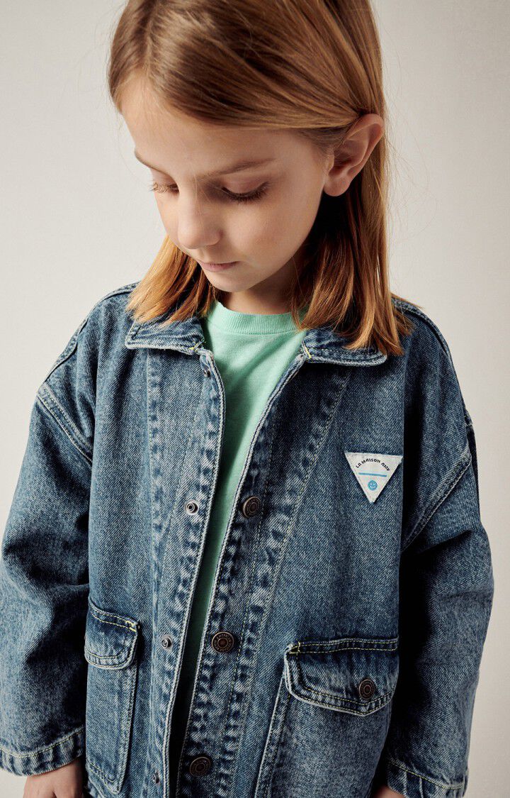 Kid's jacket Joybird, DIRTY, hi-res-model