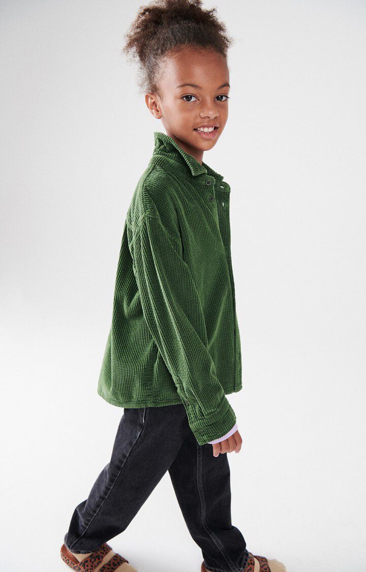 Kid's shirt Padow, BASIL VINTAGE, hi-res-model