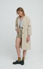 Women's coat Rikita, MIST, hi-res-model