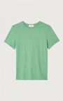 Men's t-shirt Bysapick, CUMCUMBER, hi-res