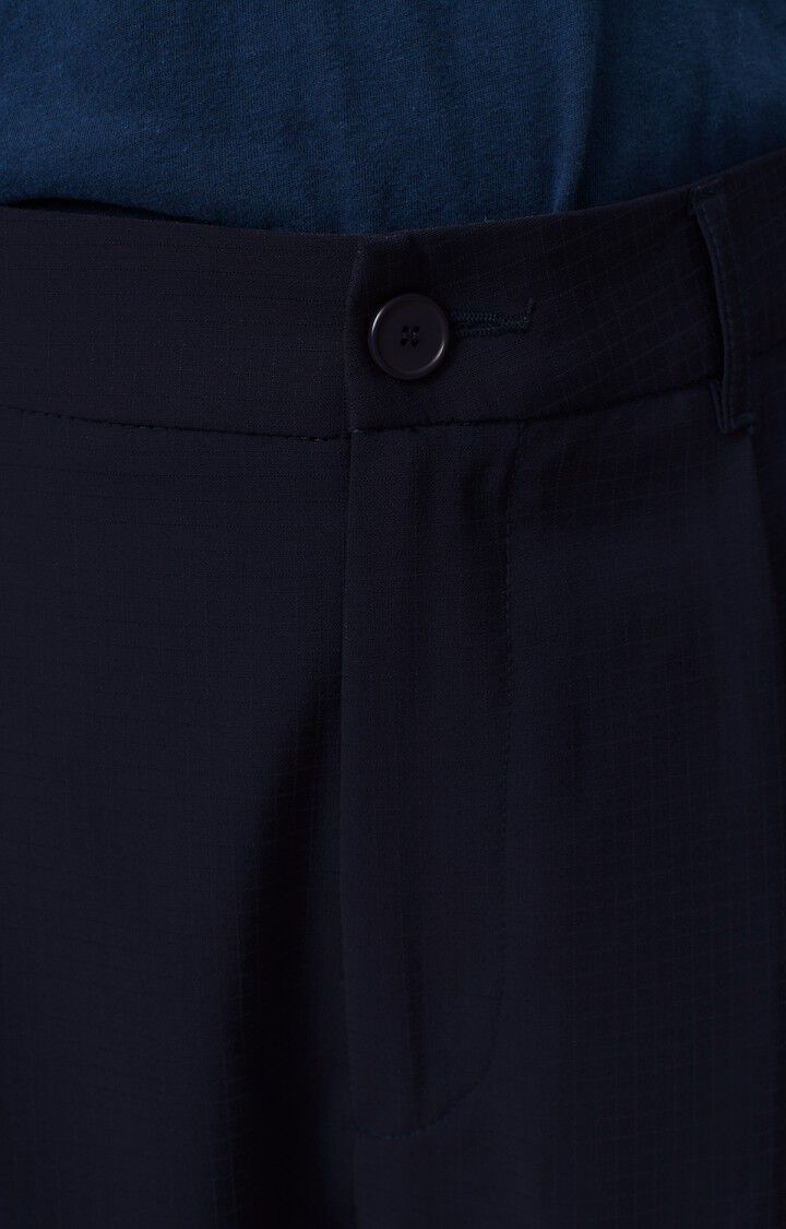 Pantalon homme Doacity, NAVY, hi-res-model