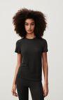 Women's t-shirt Ypawood, CARBON MELANGE, hi-res-model