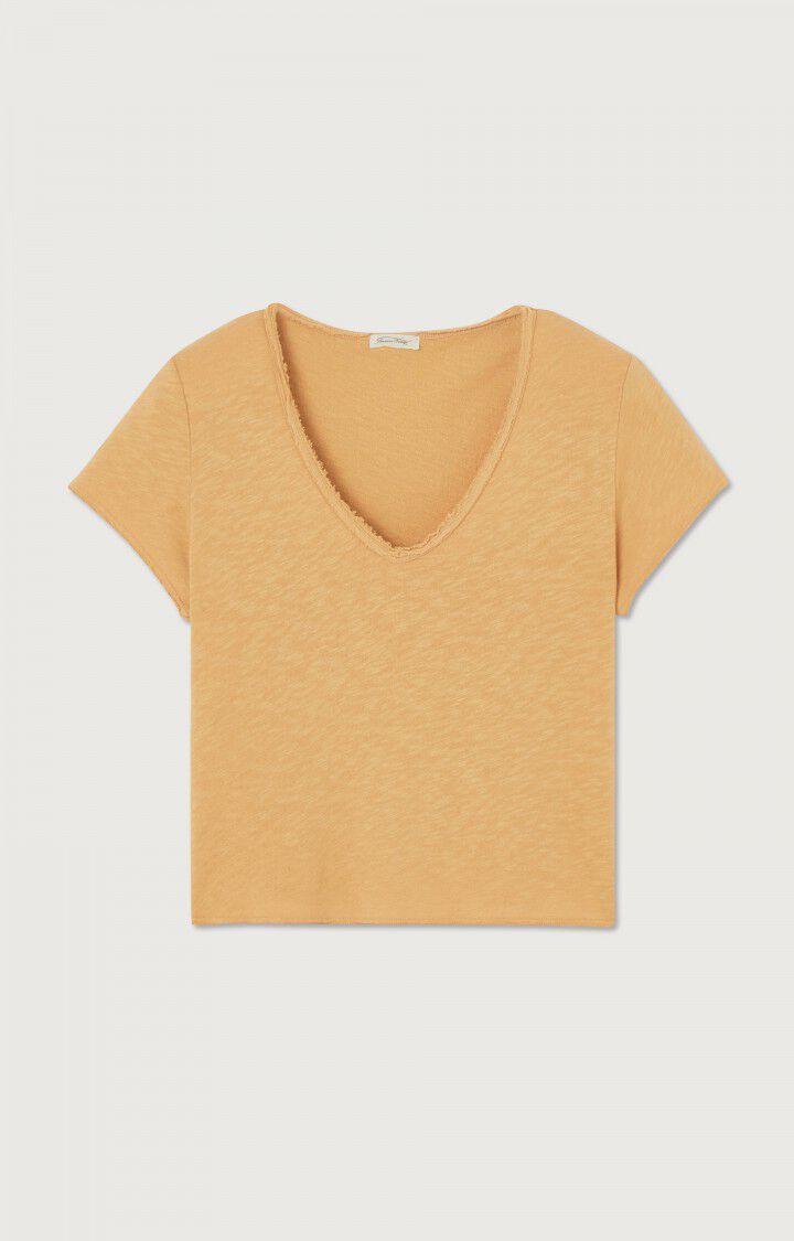 Women's t-shirt Sonoma, VINTAGE ICED MELON, hi-res