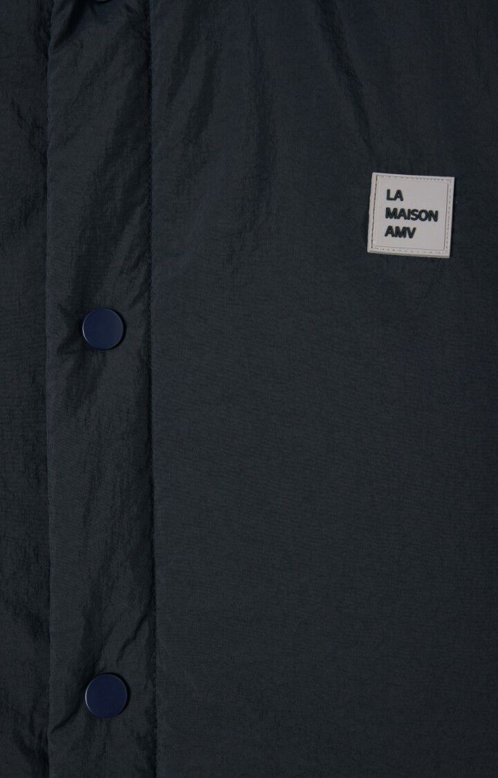 Men's jacket Zotcity - CARBON - Black - S