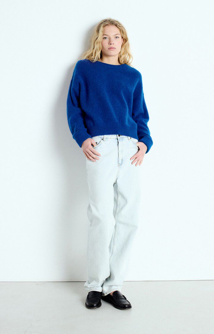 Damestrui Vitow - KONINGSBLAUW - Blauw - XS-S