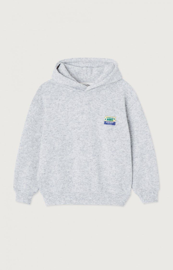 Sweat à capuche enfant Evona