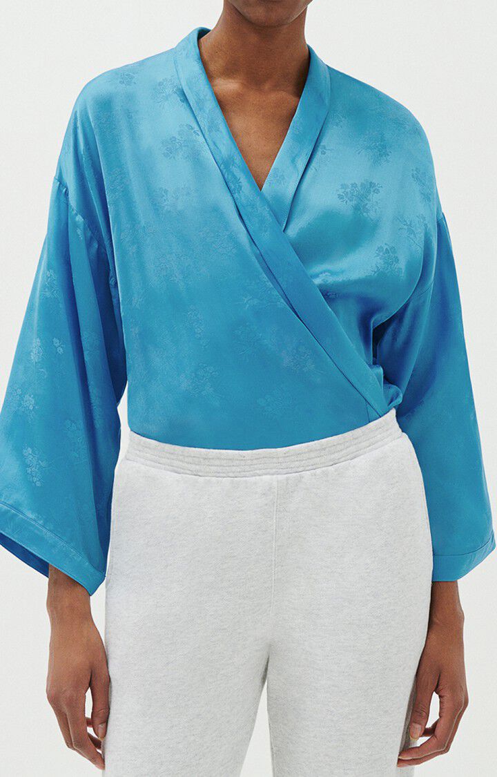 Women's jacket Gitaka, CURACAO, hi-res-model