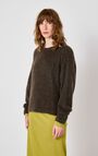 Women's jumper Yanbay, ROOT, hi-res-model