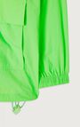 Kid's jacket Zotcity - ABSINTHE - Green - 3