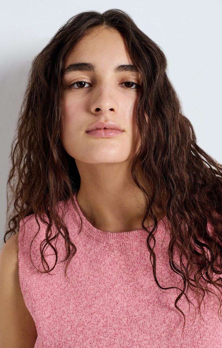 Damenpullover Frymow, GEMAHLENE K&ouml;STLICHKEIT, hi-res-model