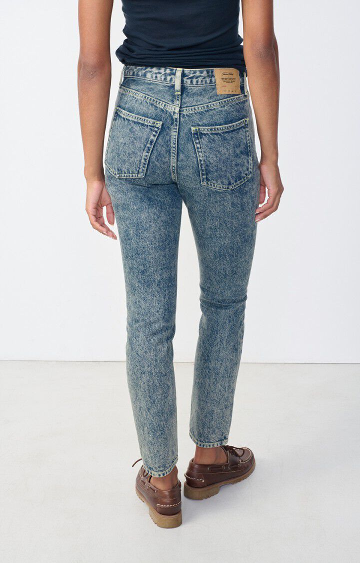 Women's fitted jeans Joybird, DIRTY, hi-res-model