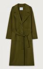 Women's coat Dadoulove, MOUSSE, hi-res