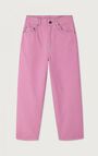 Women's jeans Grezbay - HYACINTH - Pink - 24-30