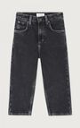 Kinderjeans Yopday, BLACK VINTAGE, hi-res