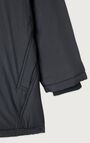 Kids' coat Zotcity - CARBON - Black - 3