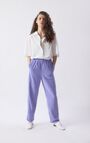 Women's trousers Padow, VINTAGE PROVENCE, hi-res-model