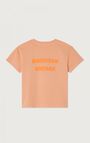 Kinderen-T-shirt Fizvalley, NUDE VINTAGE, hi-res