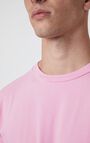 T-shirt homme Fizvalley, PIVOINE VINTAGE, hi-res-model