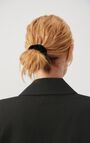 Women's blazer Kabird, MELANGE CHARCOAL, hi-res-model