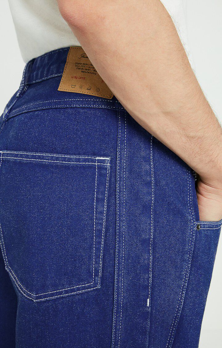 Men's jeans Gambird