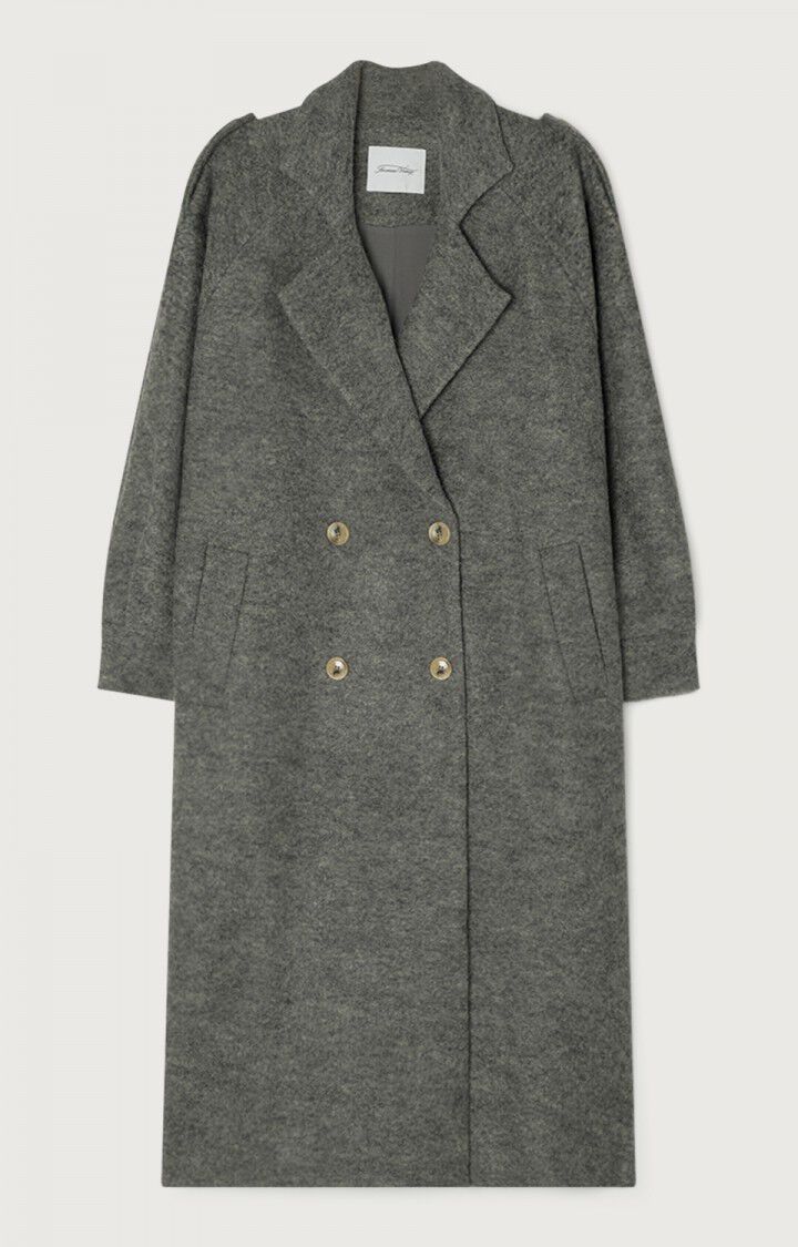 Women's coat Azibeach