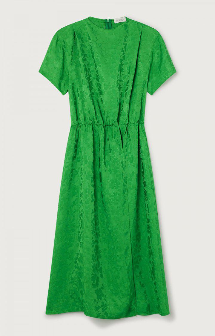 Damenkleid Bukbay - GRAS - Gr&uuml;n