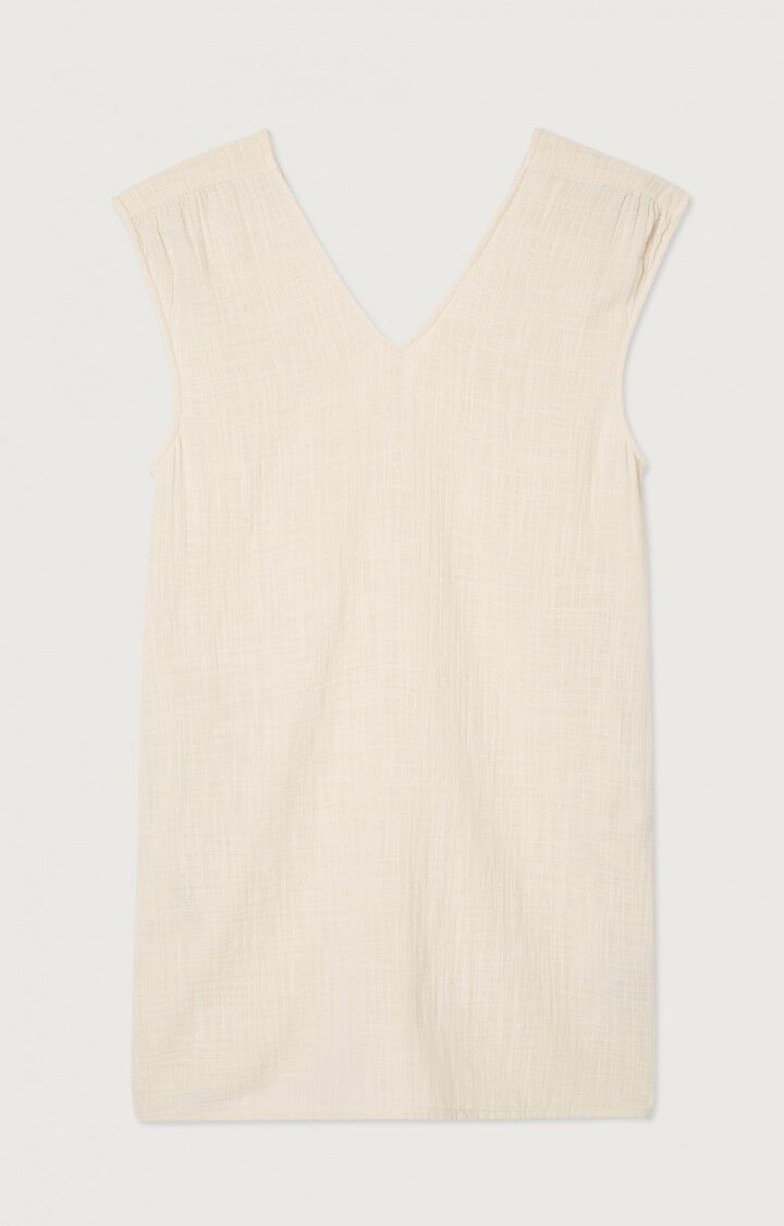 Women's dress Oyobay - MASTIC - Beige