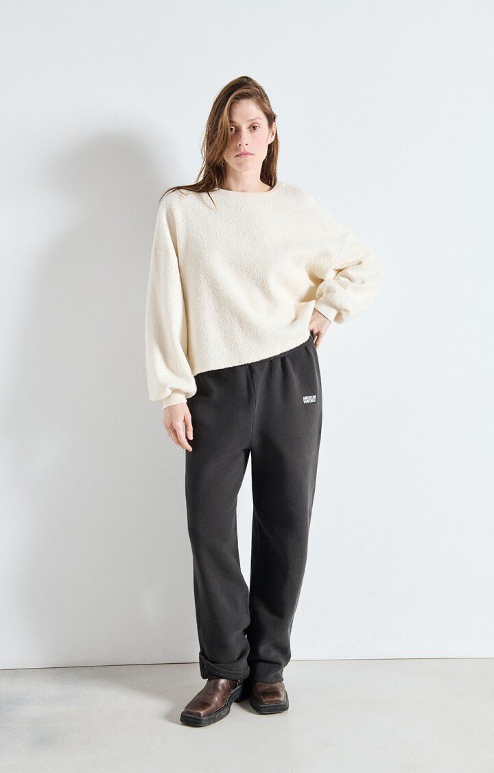 Sweat femme Bobypark