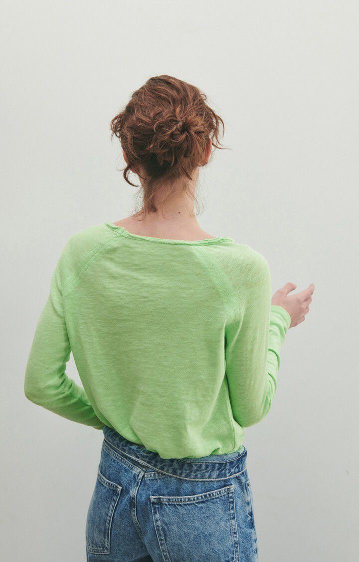 Camiseta mujer Sonoma, GRANNY VINTAGE, hi-res-model