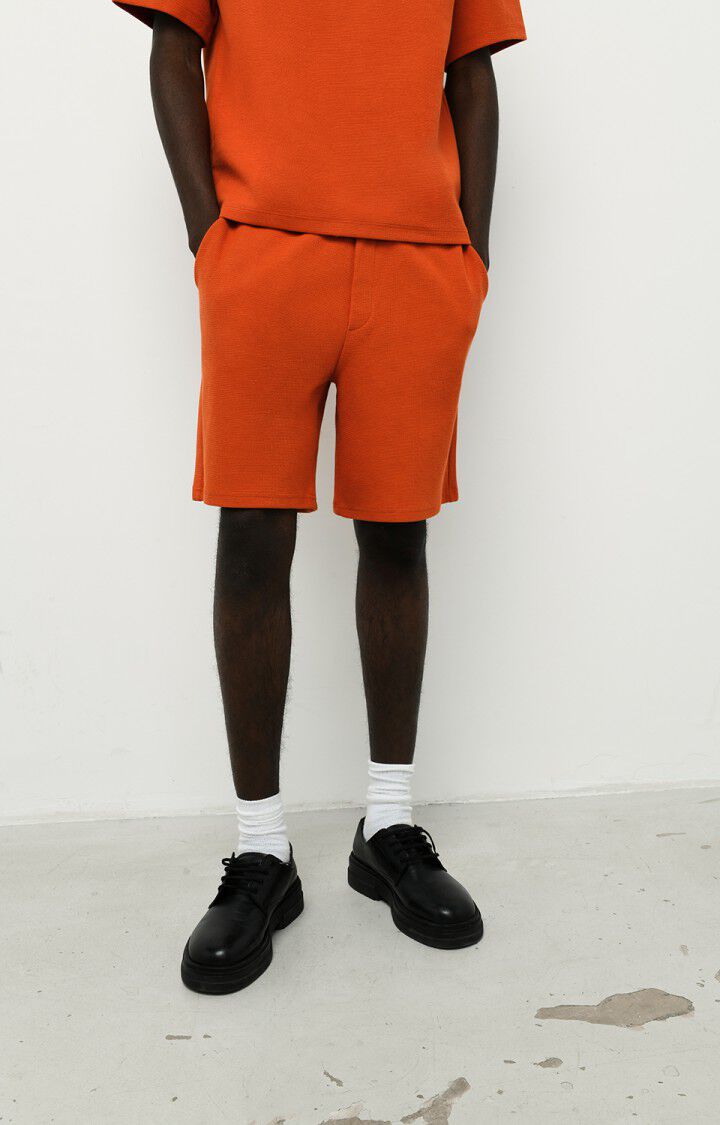 Men's shorts Eyacity, TILE, hi-res-model