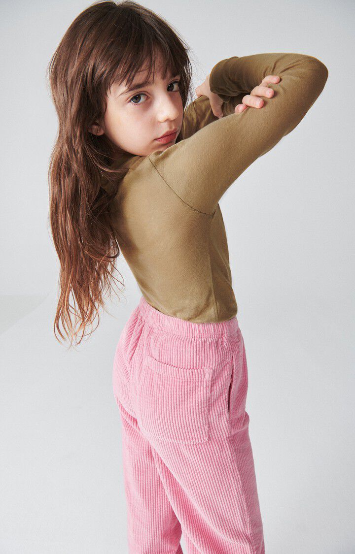 T-shirt enfant Massachusetts, MARMOTTE VINTAGE, hi-res-model